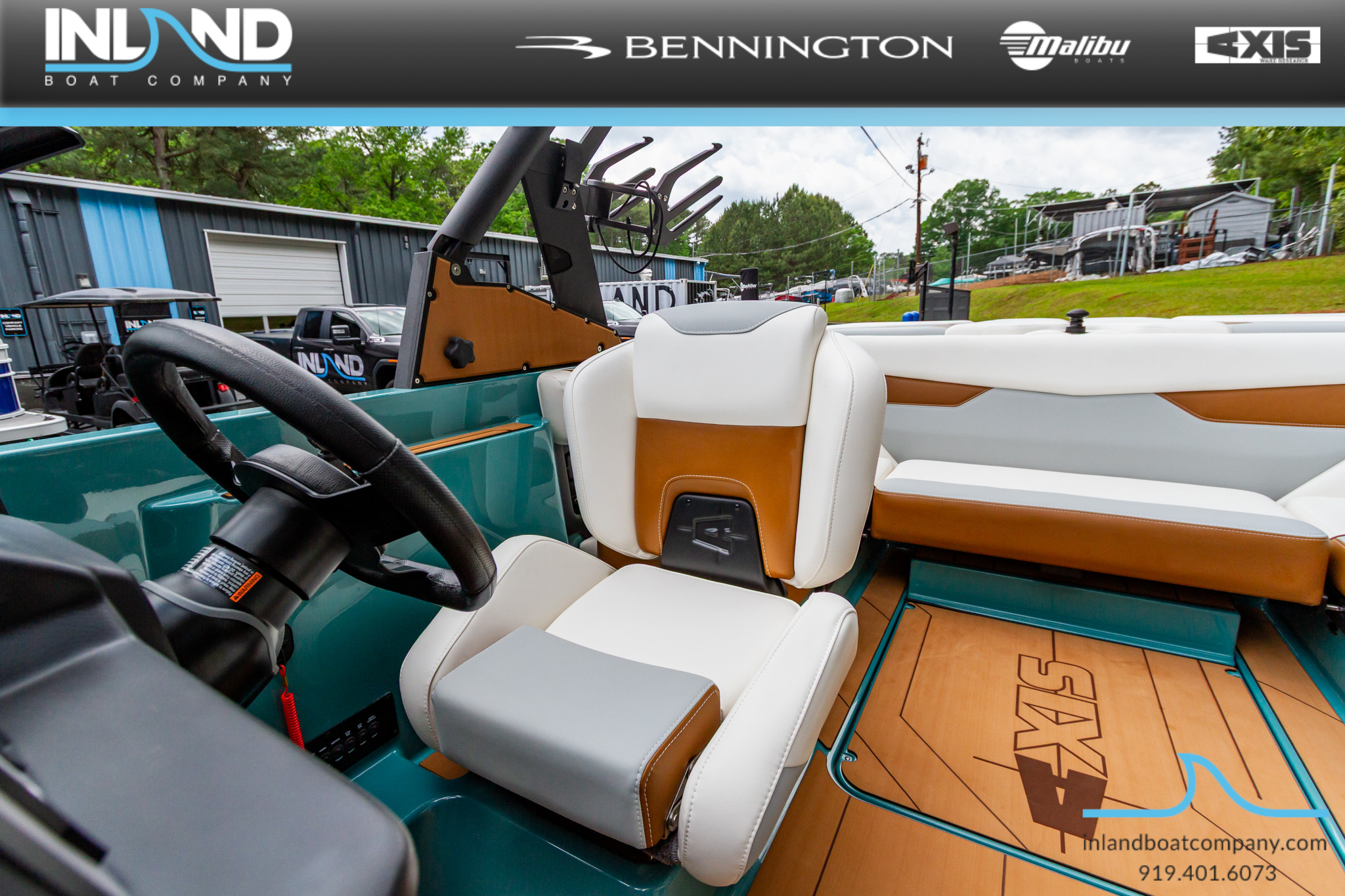 Axis Wake Research A20 Icon